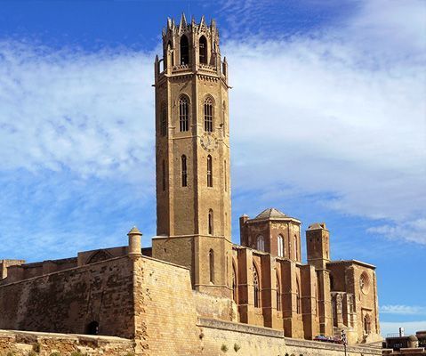 CONEIX LLEIDA