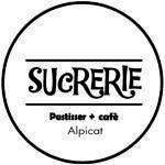 SUCRERIE logotip